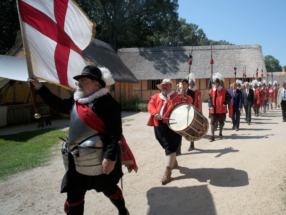 Jamestown